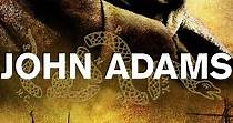 John Adams - watch tv show streaming online