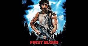 Rambo (First Blood) película completa español latino (LEA LA DESCRIPCIÓN ABAJO)