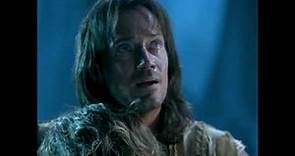 Hercules mourns for Iolaus