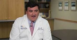 Pediatric Orthopaedic Surgery & Sports Medicine: Ask Dr. Ryan Murray