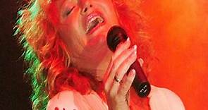 Patti Ross sings album sampler