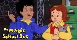 The Magic School Bus | All Dried Up | Season 1 Ep. 7 | Full Episode
