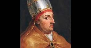 Pope Nicholas V | Wikipedia audio article