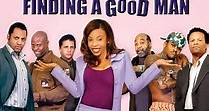 Black Woman's Guide to Finding a Good Man (2007)