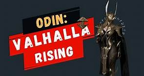ODIN: Valhalla Rising [PC 1440p ULTRA] -- First War of Valhalla (PVP Arena)
