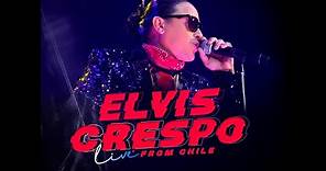 Elvis Crespo Live From Chile (Sun Monticello)