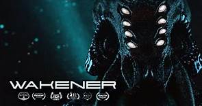 WAKENER | Lovecraftian Cosmic Horror Journey | Sci-Fi Short Film