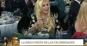 Gran apertura de la fiesta de la TV argentina - Martín Fierro 2023