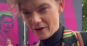 mtvuk (@mtvuk)’s video of thomas sangster