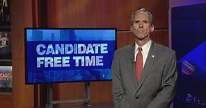 Chicago Tonight:Candidate Free Time (2016 Election): Lipinski Season 2016 Episode 10