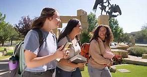 ACU and The College Tour Intro | Abilene Christian University