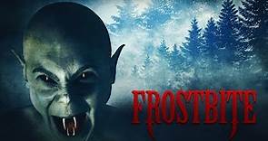 FROSTBITE Official Trailer (2006) Swedish Horror - Anders Banke