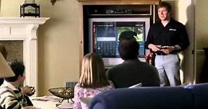 Regan Mizrahi - Verizon FiOS Commercial (2010)