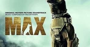 Trevor Rabin - Max (Original Motion Picture Soundtrack)