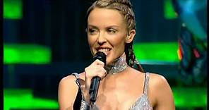 Kylie Minogue - FEVER2002 Tour [Remastered]