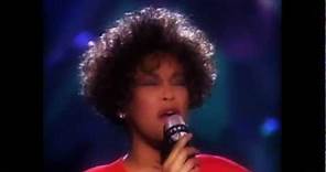 Whitney houston - Welcome Home Heroes Concert (1991)