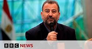 Hamas says its deputy leader Saleh al-Arouri killed in blast in Lebanon - BBC News