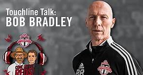 Touchline Talk with Bob Bradley: The City and Club Connection