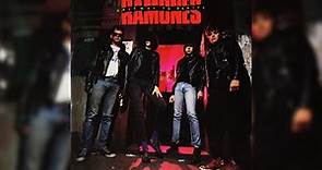 Ramones - I Wanna Live (Official Audio)