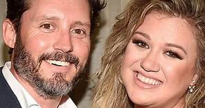 Kelly Clarkson Got Many Warnings About Brandon Blackstock. Here's Why.