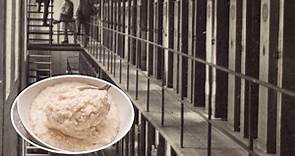 What Inmates in Victorian Prisons Were Fed