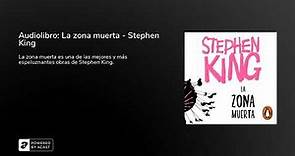 Audiolibro: La zona muerta - Stephen King