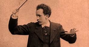 Strauss Conducts Till Eulenspiegel (1929)