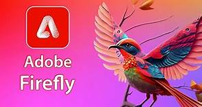 Adobe Firefly Tutorial for Beginners