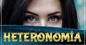 ¿Qué es la heteronomía? Definición y ejemplos