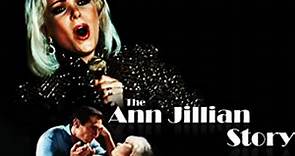 The Ann Jillian Story 1988