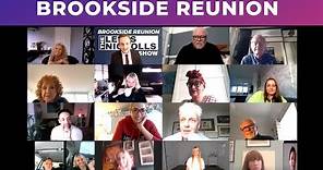 Brookside Reunion - 17 cast members of BROOKSIDE reunite to share stories and more.