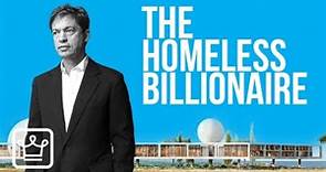 Homeless Billionaire: The INCREDIBLE STORY of the Real Great Gatsby