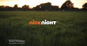 Nick Night HD Germany Last Close Down 2018 ( Replaced by MTV+ ) R.I.P. Nick Night