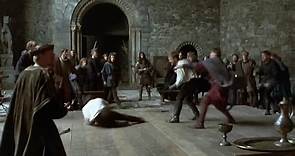 Mel Gibson Pelicula Hamlet, El honor de la venganza (1990)