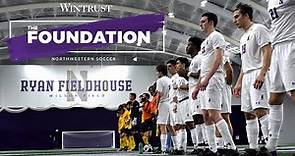 Northwestern Soccer | The Foundation | 2021 All-Access