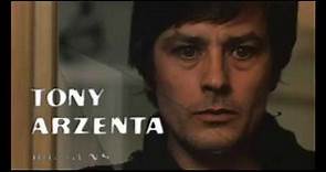 'Tony Arzenta' (1973) - Trailer #Duccio Tessari#