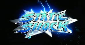 Static Shock [2000] S1 E1 | Shock to the System