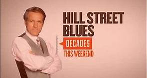 The Decades Binge: Hill Street Blues
