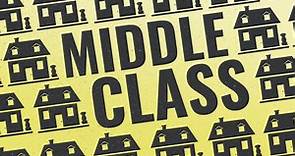 What Is the Middle Class? Income and Range