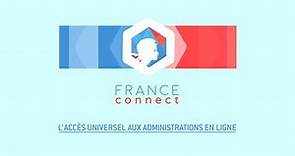 FranceConnect presentation