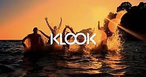 全球領先的旅遊預訂平台 KLOOK 極速便利一手掌控