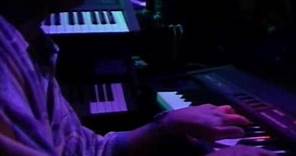 Pat Metheny - Secret Story Live (1993) - (5) Finding & Believing.