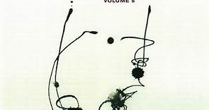 Ivo Perelman, Joe Morris, Gerald Cleaver - The Art Of The Improv Trio Volume 5