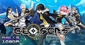 Closers Online PC Gameplay 2018