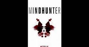 Mindhunter Prologue- Audiobook