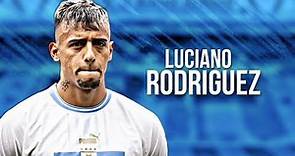 Luciano Rodríguez • Highlights • 2023 | HD