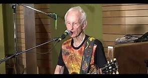 "Roadhouse Blues" - The Doors - Robby Krieger and Friends