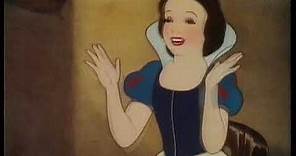 Trailer - Walt Disney's Classic Snow White and the Seven Dwarfs