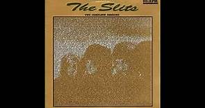 The Slits - Love and Romance (Peel Sessions)