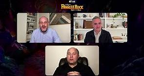 IR Interview: The Creatives Of "Fraggle Rock - Back To The Rock" (Apple TV+)